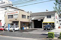 ㈱ＡＵＴＯ　ＧＡＲＡＧＥ　Ｍ