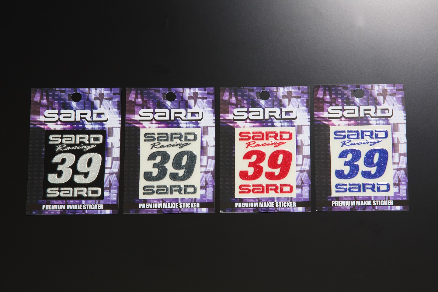 SARD Racing ¼¬³¨¥·¡¼¥ë