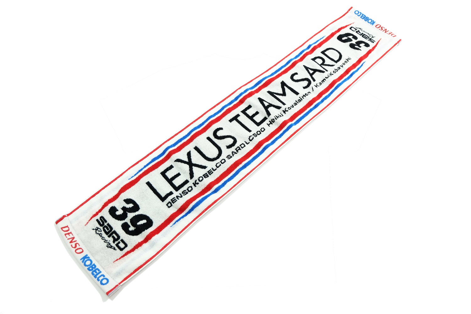 2018 LTSマフラータオル