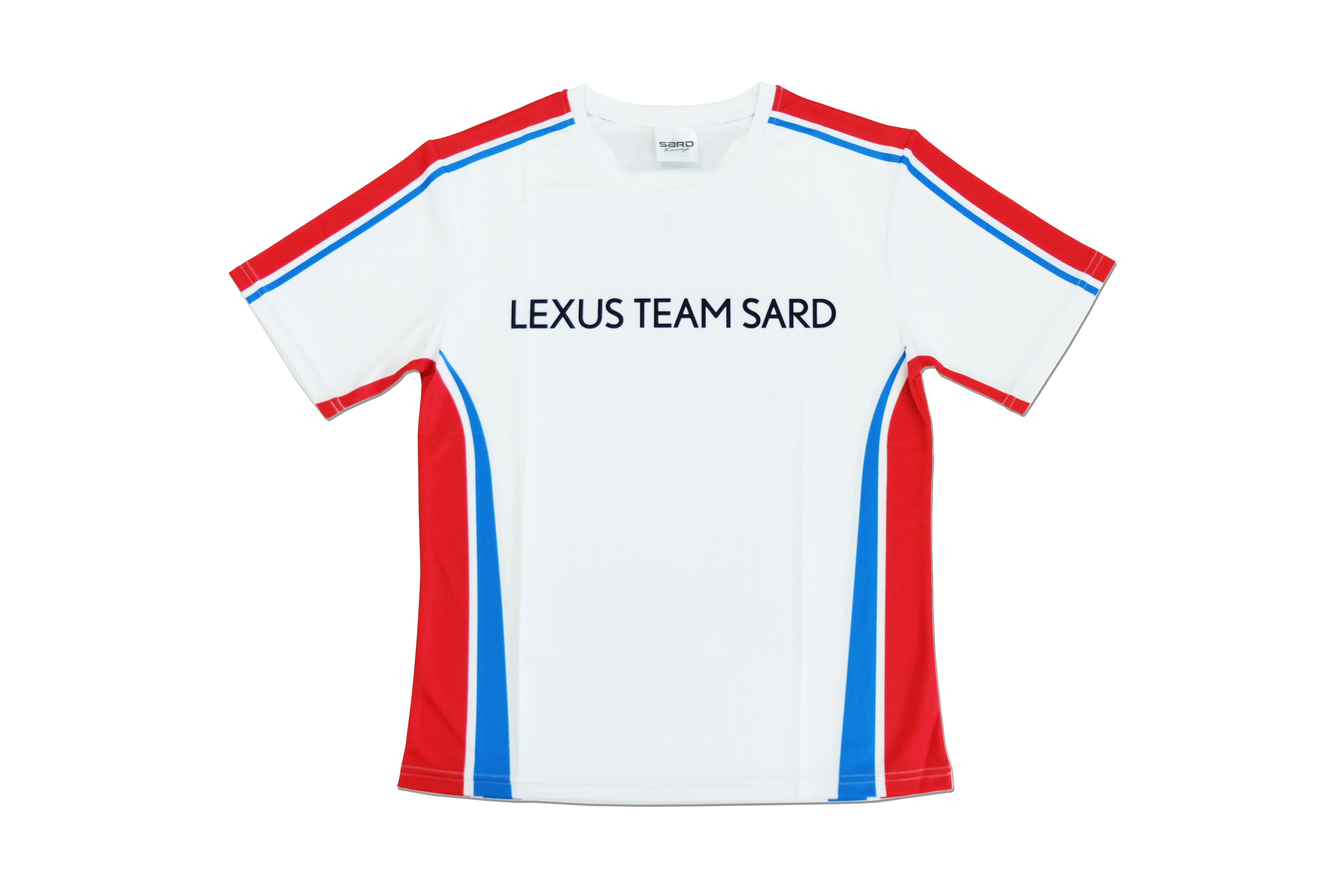 2018 LTSドライTシャツV2