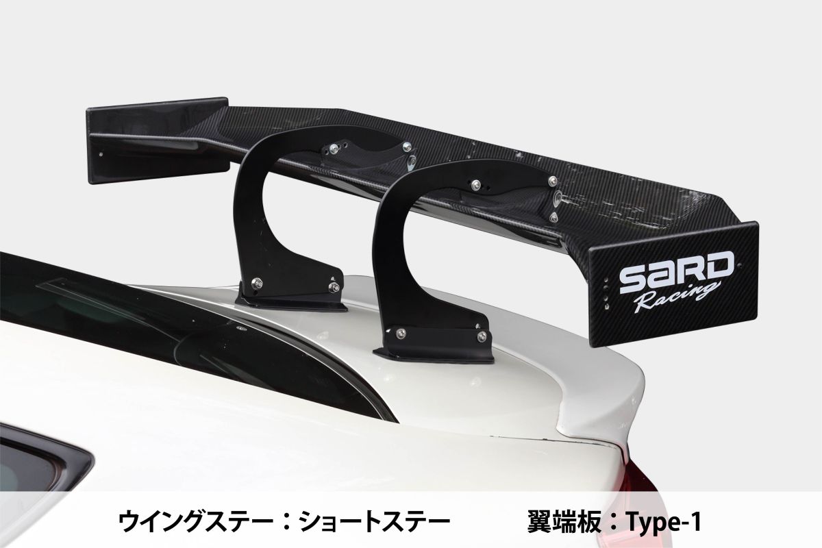 SARD :: GT WING 汎用タイプ