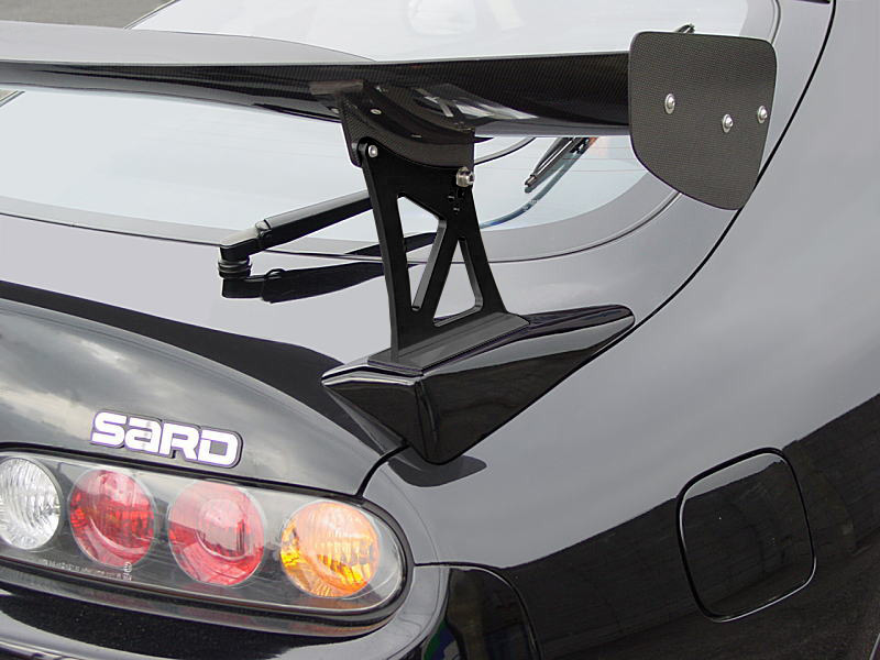 SARD :: GT WING SUB PARTS