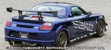 SARD :: GT WING 汎用タイプ