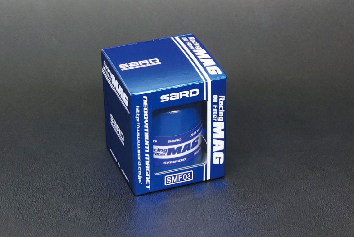 OTHER – SARD GR86 GT1
